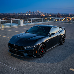 MINT2024 Mustang GT Coupé 2D Premium 5.0L V8 Coyote (480HP) - Product Image 5