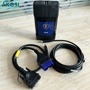 Scanner de diagnostic VC-I4 pour camions et bus Scania, outil de réparation de communication véhicule originale - Product Image 5