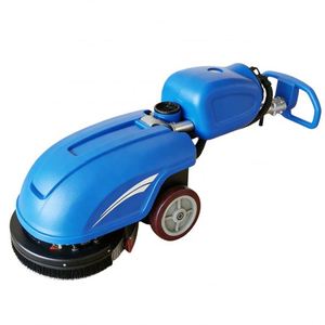 Robot de Limpieza Comercial Inteligente con Sistema de Evitación de Obstáculos para Aeropuertos, Hospitales y Grandes Áreas - Product Image 5