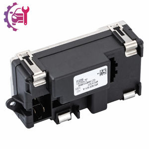 ヒーターファンモーター抵抗レギュレータ、4F0820521A、Audi A6 06-11 Quattro、05-11 R8、08-12 S6用4F0820521A - Product Image 3