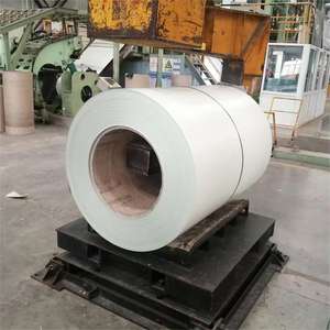 Hot Selling New Color PPGI Fertigungs spule Kalt gewalztes Stahlblech BS Standard Zertifiziert mit Saso En Tisi Ks - Product Image 4