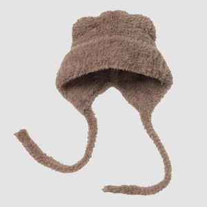 2026 nouveau Style mignon femmes hiver chaud chat <span class=keywords><strong>oreille</strong></span> thermique <span class=keywords><strong>Ski</strong></span> fête tricoté bonnet chapeaux - Product Image 5