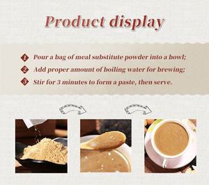 Offre Spéciale 159 Vegan Slim alimentaire complément <span class=keywords><strong>protéiné</strong></span> régime shake <span class=keywords><strong>substitut</strong></span> de <span class=keywords><strong>repas</strong></span> poudre - Product Image 3