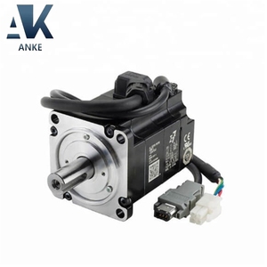 Servomotores Yaskawa, 200W, 2, 2, 1, 2, 2, 1, 2, 2 - Product Image 3