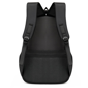 Premium Business <b>Backpack</b> Large Capacity 20-35L Interior Zipper Pocket For Travel And Work - Product Image 1