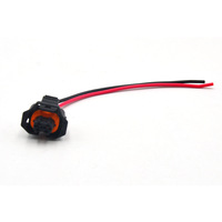 Injecteur de carburant universel 190716183 pour Vauxhall Fiat Saab Renault Nissan, pièce de rechange en plastique