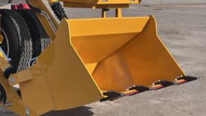 中国メーカーのコンクリートミキサー車とセルフローディングコンクリートミキサー車は、人件費を節約します - Product Image 2