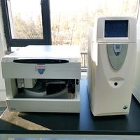 ICS-1100 US High Performance Ion Chromatography System High Precision 0.5% Anion Cation Trace Ion Analysis Instrument