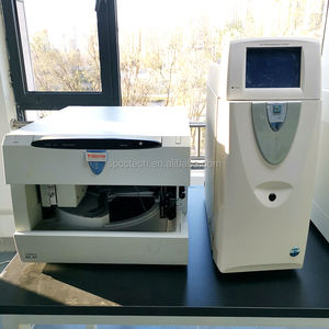 Système de chromatographie ionique haute performance Themor ICS-1100 US, analyseur de traces d'ions anions et cations de haute précision, 1 an - Product Image 5