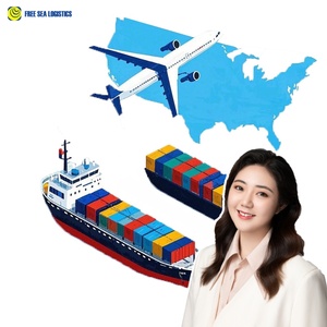 บริษัทขนส่งสินค้าชั้นนำ บริการขนส่งด่วนทางอากาศจากเซินเจิ้น ประเทศจีน ไปยังทั่วโลก สหรัฐอเมริกา แคนาดา เม็กซิโก บริการ DDP - Product Image 6