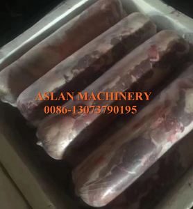 Machine à clipser pour farce à saucisses U810, machine à clipser pour jambon de grande taille à clip unique - Product Image 4