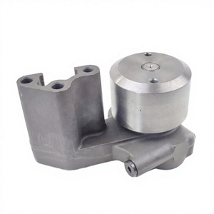 Pompe à carburant moteur D6D D6E VOE21620116 21620116 pour excavatrice EC210 EC210B EC290B, état neuf, marque HM, garantie 3 mois, Chine - Product Image 1