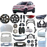 Accessoires pour BYD Yuan Pro 2022, pièces détachées, stabilisateur, roulement de roue, amortisseur, condenseur, plaquettes de frein, filtre