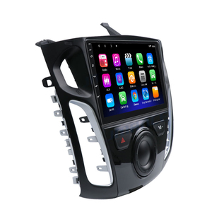 ขายส่งเครื่องเล่นมัลติมีเดียติดรถยนต์ระบบนำทาง GPS สำหรับรถยนต์ Android Auto ปี 2012 2013 -18 พร้อมระบบ Carplay และวิทยุ - Product Image 2