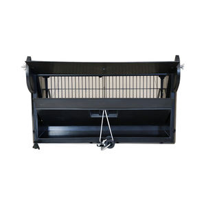 Fenêtre de ventilation personnalisée pour élevage, petit fenêtre de refroidissement pour l'<span class=keywords><strong>entrée</strong></span> <span class=keywords><strong>d</strong></span>'<span class=keywords><strong>air</strong></span> des volailles dans les poulaillers - Product Image 2