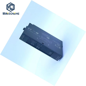 โมดูลอินเทอร์เฟซแบบอนุกรม 6ES7138-4DF00-0AB0 RS232/RS485 อุปกรณ์ควบคุมระบบอัตโนมัติทางอุตสาหกรรมสำหรับ ET200S - Product Image 1