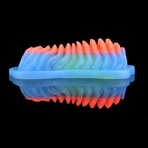 Vibrador YOCY para Mujeres, Estimulador de Clítoris de Silicona Suave, Luminoso, para la Masturbación Femenina - Product Image 2