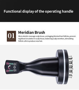 เครื่องวิเคราะห์ผิวสำหรับใช้ในบ้านบัตรทดสอบความมันและความแห้งกร้านสำหรับการดูแลผิวของขวัญให้ผิวเครื่องวิเคราะห์ผิวหน้าแบบง่ายๆ - Product Image 6