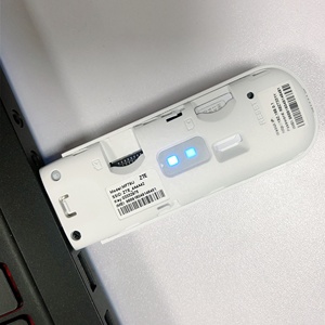 Módem USB Wifi 4G Zte <span class=keywords><strong>Mf79u</strong></span> Original de Marca, Wingle Cat4 150Mbps, Dongle Inalámbrico USB 4G, Wifi Portátil Zte Mifi - Product Image 4