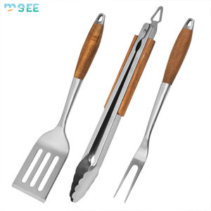 Набор инструментов для барбекю - Product Image 1