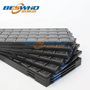 मूल नए <span class=keywords><strong>ATMEGA16L</strong></span>-8AU रिक <span class=keywords><strong>mcu</strong></span> चिप्स <span class=keywords><strong>ATMEGA16L</strong></span>-8AU/ATMEGA2560-16AU/ATMEGA328P-PU/एटमेगाए 1280/अरडुइनो r3 ड्रोन माई ऑटोमेशन - Product Image 5