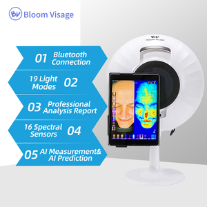 2024 chuyên nghiệp phát hiện và phân tích các vấn đề về da cụ-bv phân tích da - Product Image 3