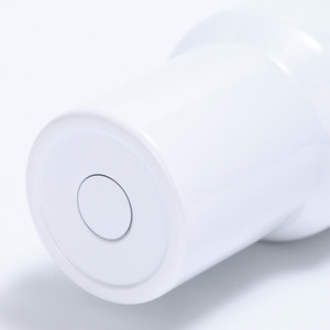 Gran oferta, vaso aislado clásico de acero inoxidable de 40oz, mango de sublimación, taza de frasco de vacío para acampar al aire libre, taza de regalo - Product Image 4