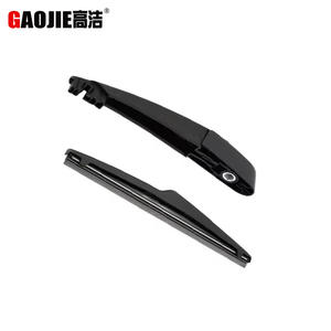 Compatible con el conjunto de brazo oscilante del limpiaparabrisas trasero de Citroen C3/Citroen C3 Aircross 2017-2024 - Product Image 3