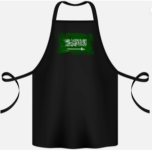 Delantal de Cocina Personalizable con Logotipo de Bandera Nacional del Torneo de Fútbol 2026, Resistente al Aceite, para Camarero, Carpintero, <span class=keywords><strong>Barista</strong></span>, Lavable - Product Image 6