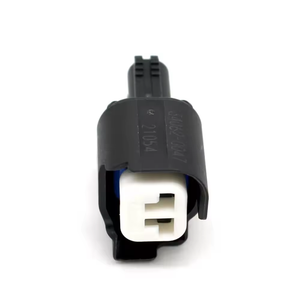 34062-0028 Разъемы MX150 серии, <span class=keywords><strong>2</strong></span>-контактные, гнездовые, из PBT <span class=keywords><strong>GF30</strong></span>, для кабелей <span class=keywords><strong>Ford</strong></span> - Product Image 5