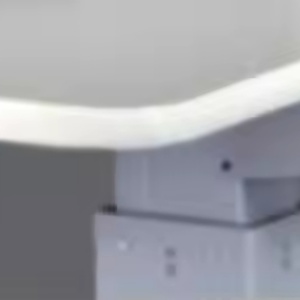 C-D Optometry Refraction Unit Ophthalmic Combined Table and <b>Chair</b> Unit Eye Test Table - Product Image 4