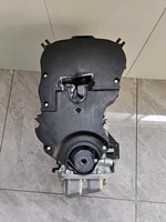 Ensemble moteur F16D3 1.6L tout neuf pour Chevrolet Cruze Aveo Optra Lacetti Daewoo Nexia Lanos Buick Excelle Motores