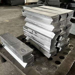 سبائك الرصاص عالية النقاء <span class=keywords><strong>99.99</strong></span>٪ مصنوعة في الصين - Product Image 4