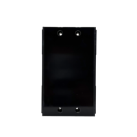Disjoncteur à boîtier moulé OEM 125S 3P 400V 18-50kA thermique-magnétique pour la protection de la distribution électrique commerciale