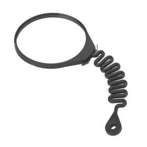 Bouchon de réservoir de carburant Volvo S90 S80 S60 XC60 XC90 avec corde anti-perte, modèle 31336424 adapté - Product Image 1