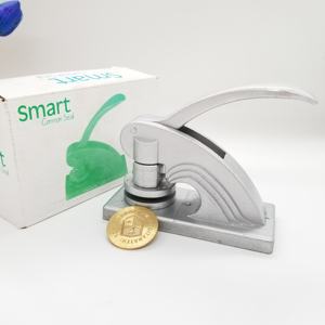 <span class=keywords><strong>Sello</strong></span> <span class=keywords><strong>de</strong></span> Oficina Personalizado Kojoy, <span class=keywords><strong>Sello</strong></span> Metálico para Empresa, <span class=keywords><strong>Sello</strong></span> <span class=keywords><strong>Seco</strong></span> en Relieve - Product Image 2