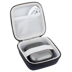 Étui de transport rigide portable personnalisé en <span class=keywords><strong>EVA</strong></span> pour rasoir <span class=keywords><strong>Panasonic</strong></span> ES-CM30, sac de rangement pour rasoir électrique pour homme, boîte de voyage - Product Image 1