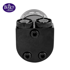 Blince-bomba de Motor orbital hidráulico, serie BMM, pequeña, alta calidad, OMM8, OMM50, romb-brida - Product Image 3