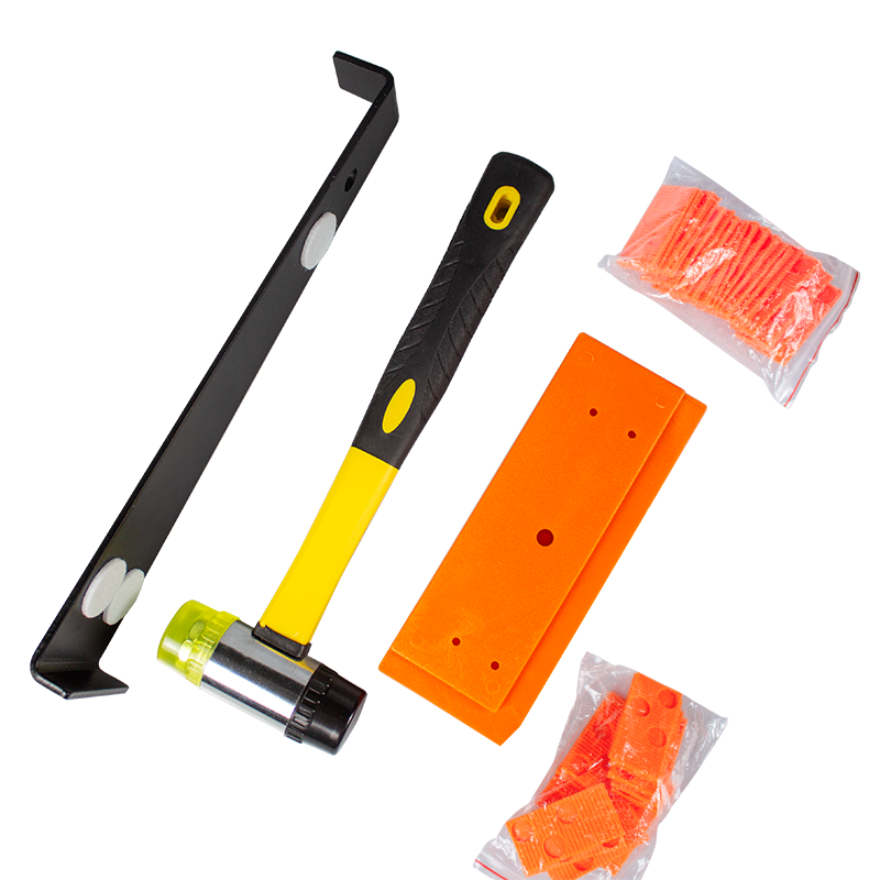 Professional 43 Piece Modern 40mm Hammer