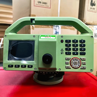 Accuracy Digital Level Measuring Instruments Used Digit Spirit Level