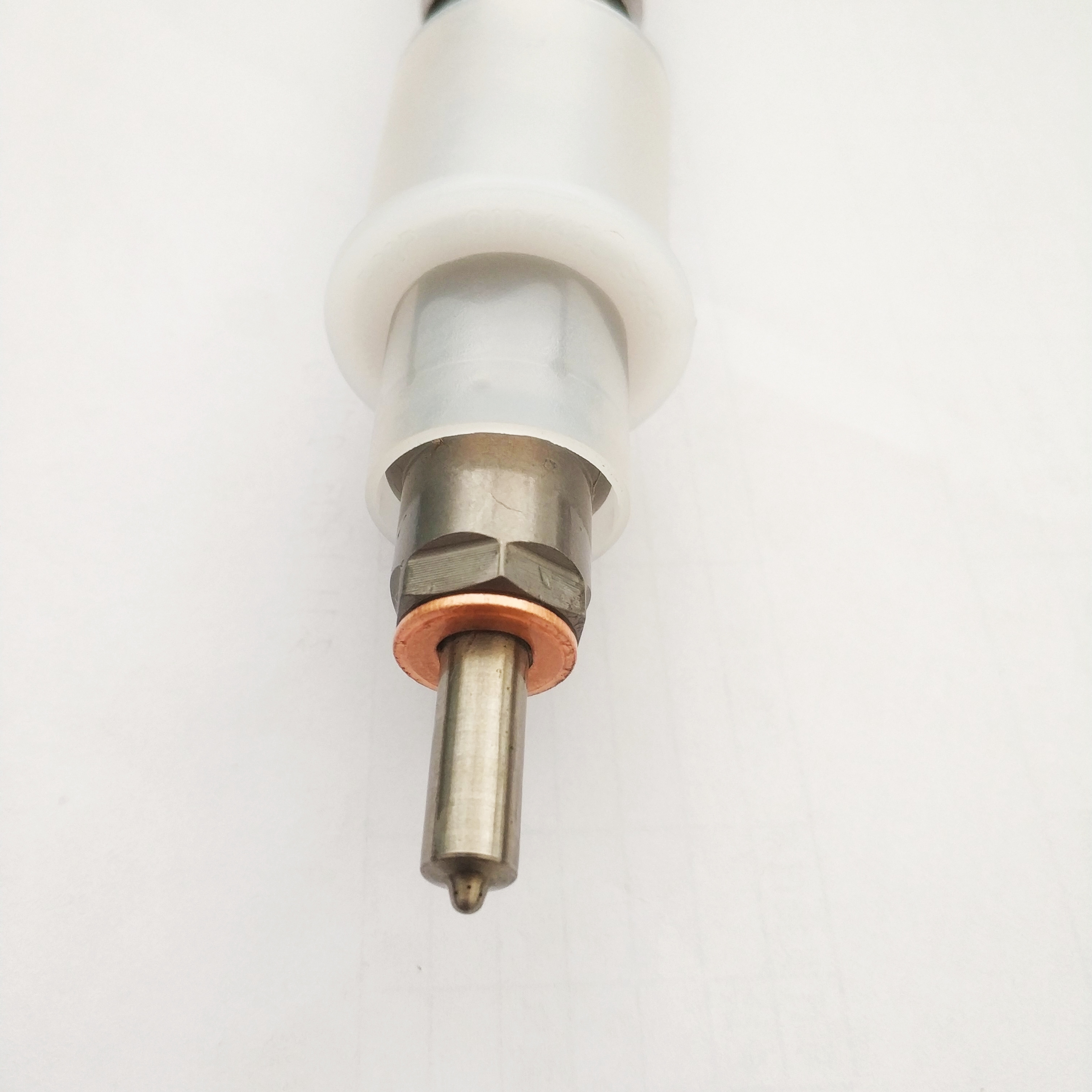 diesel fuel injector common rail injector 0445120100 for MAN TRUCK