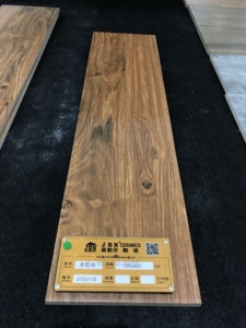 Gỗ nhìn gạch sàn gạch men giá - Product Image 3