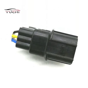 เซ็นเซอร์ออกซิเจนแลมบ์ดา O2 สำหรับ Acura MDX Honda Odyssey 2007 2008 2009 234-5053 2345053 36531RYEA01 36531-RYE-A01 - Product Image 5