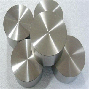 Material objetivo de aleación de Ti de alta dureza 99.7% resistente a la presión, Material objetivo de aleación de circonio y titanio Tizr para máquinas Mri - Product Image 4