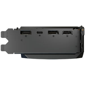 Carte graphique de jeu GIGABYTE <span class=keywords><strong>AMD</strong></span> <span class=keywords><strong>Radeon</strong></span> RX <span class=keywords><strong>7900</strong></span> <span class=keywords><strong>XT</strong></span> 20G avec interface mémoire 20GB GDDR6 320 bits supportant la carte mère X670E - Product Image 6