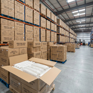 Gobelet en papier à paroi simple de haute qualité, 12 oz (350 ml), taille moyenne, jetable, pour café, thé, café, restaurant et industrie hôtelière - Product Image 3