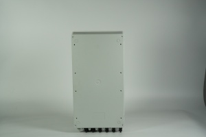 Photovoltaic Lightning Protection Solar DC PV <b>Combiner</b> & Distribution <b>Box</b> IP66 Rated 1000V Customized - Product Image 6
