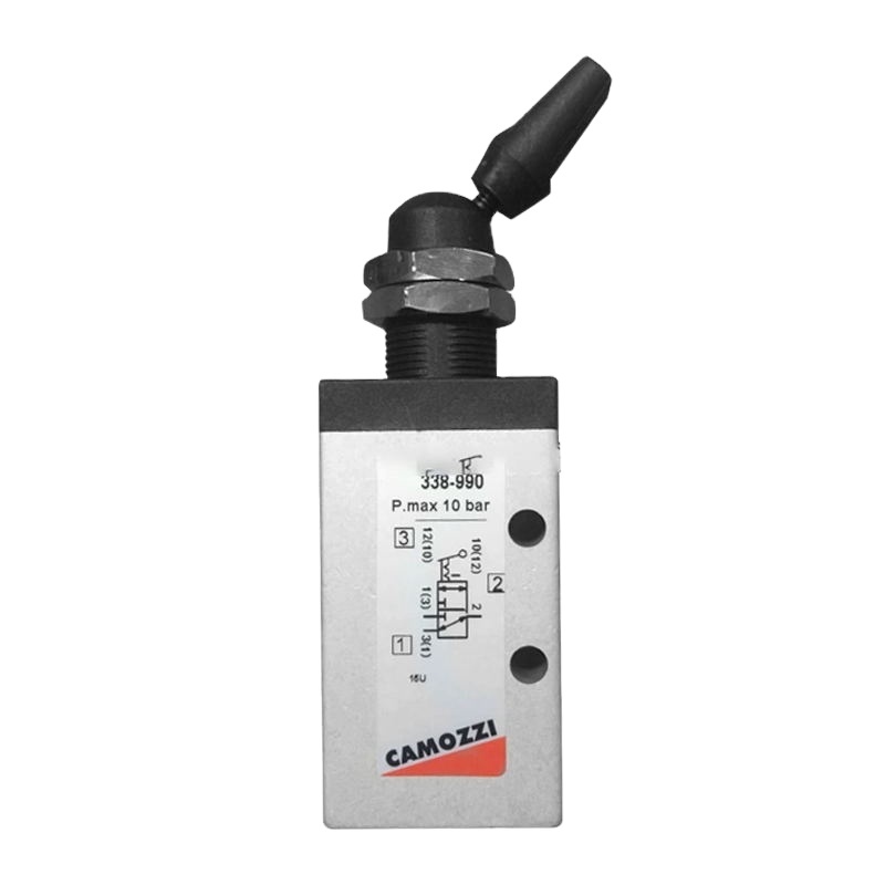 AIRTAC Pneumatic Air Filter Compressor Units