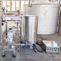 Nouvelle conception Offres Spéciales automatique petite boule de chocolat fraiseuse pour la fabrication de chocolat