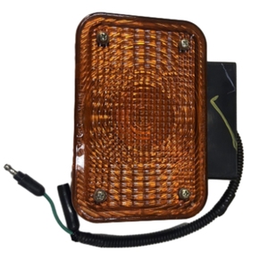 Lámpara de piezas de maquinaria agrícola del mercado de accesorios SJ19244 para Tractor <span class=keywords><strong>3036E</strong></span> - Product Image 2